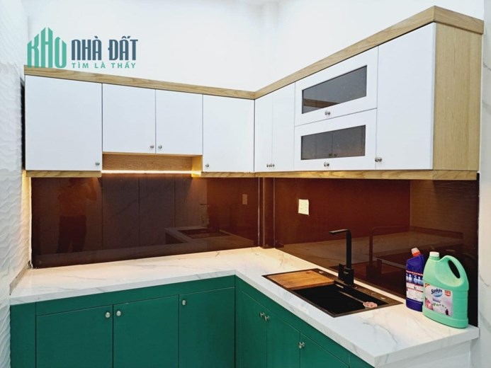 BÌNH TÂN_CHIẾN LƯỢC - NHÀ MỚI ĐẸP 2 TẦNG - VÀO Ở NGAY - FULL NỘI THẤT - 32M2 - GIÁ NHỈNH 3 TỶ