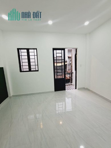 BÌNH TÂN_CHIẾN LƯỢC - NHÀ MỚI ĐẸP 2 TẦNG - VÀO Ở NGAY - FULL NỘI THẤT - 32M2 - GIÁ NHỈNH 3 TỶ