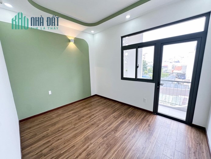 🌈 TT BÌNH TÂN - TÂN KỲ TÂN QUÝ - NGAY KÊNH THAM LƯƠNG - 3 TẦNG - 43.9M2 - GIÁ NHỈNH 5 TỶ