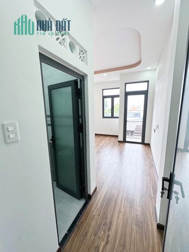 🌈 TT BÌNH TÂN - TÂN KỲ TÂN QUÝ - NGAY KÊNH THAM LƯƠNG - 3 TẦNG - 43.9M2 - GIÁ NHỈNH 5 TỶ