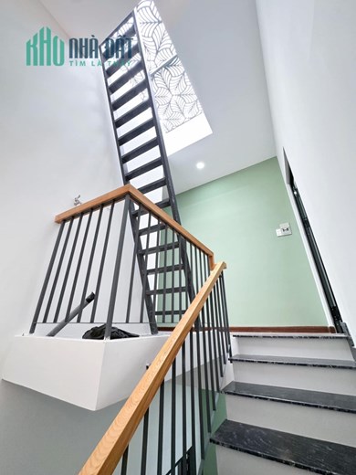 🌈 TT BÌNH TÂN - TÂN KỲ TÂN QUÝ - NGAY KÊNH THAM LƯƠNG - 3 TẦNG - 43.9M2 - GIÁ NHỈNH 5 TỶ