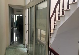Mặt Phố Lê Thanh Nghị, 78m2, 4T, MT3.2m, 22.8Tỷ, Quán Ăn/Vi Tính, 0977097287