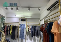 SANG NHƯỢNG CỬA HÀNG CHUYÊN ĐẦM CÔNG SỞ VÀ QUẦN ÁO TRẺ EM