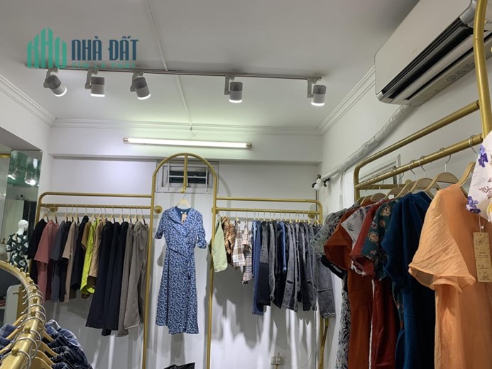 SANG NHƯỢNG CỬA HÀNG CHUYÊN ĐẦM CÔNG SỞ VÀ QUẦN ÁO TRẺ EM