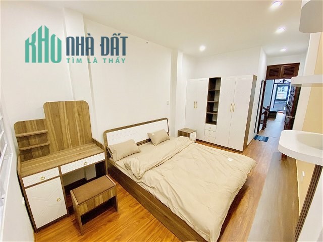 Siêu phẩm 7T thang máy phố Lê Trọng Tấn Thanh Xuân 50m2 phân lô ô tô đỗ cách 10m, gần công viên,