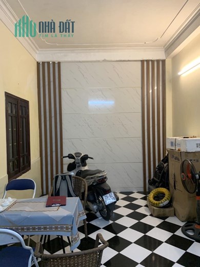 AN DƯƠNG - Nhà đẹp Ở ngay, 13 phòng ngủ, 10m Ô tô tránh Giá công khai 7.5 Tỷ