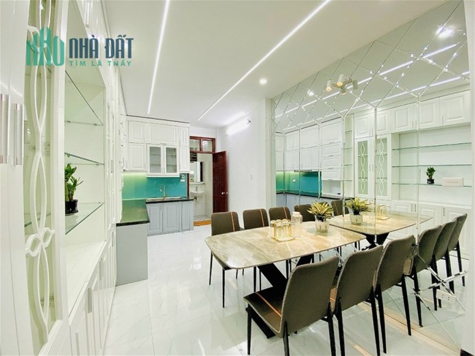 Siêu phẩm 7T thang máy phố Lê Trọng Tấn Thanh Xuân 50m2 phân lô ô tô đỗ cách 10m, gần công viên,