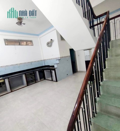 Nguyễn Hồng Đào khu Bàu Cát, 102M²(6x17.5M), Nhà tiện xây mới 4 Lầu, giá ~ 8 tỷ