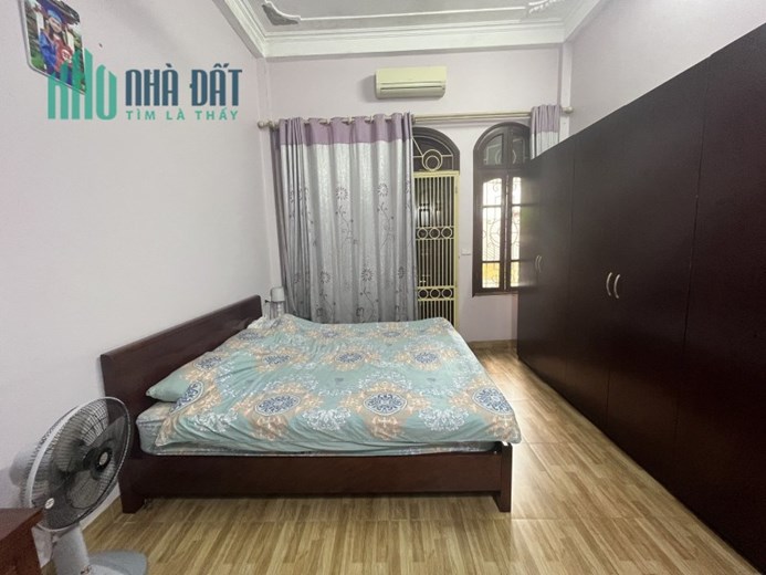 Bán nhà quận Đống Đa phố Đặng Tiến Đông 35mx4T MT 4.5M vài bước ra mặt phố ô tô tránh nhỉnh 5 tỷ lh