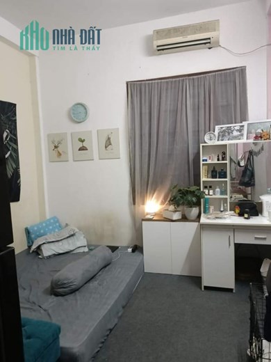 Bán nhà quận Đống Đa phố Đặng Tiến Đông 52mx5T mặt tiền thoáng 10m ra ô tô tránh nhỉnh 7 tỷ lh