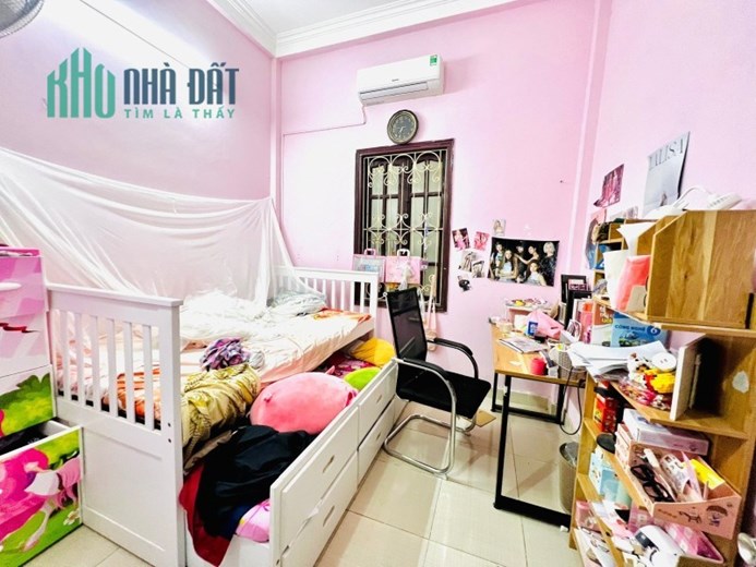 SIÊU HIẾM Mặt phố Đặng Tiến Đông 52m 4 tầng vỉa hè view hồ cực đẹp nhỉnh 10 tỷ lh 0975124520