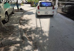BÁN CCMN CẦU DIỄN 63M2X6T, MT 5M, XE CHỮA CHÁY VÀO, KINH DOANH, NHỈNH 8 TỶ