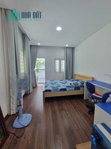 NhàBán HXH đỗ cổng NguyễnTháiSơn P4 Gòvấp 40m 3tầng Giá4tỷ6TL, nở hậu