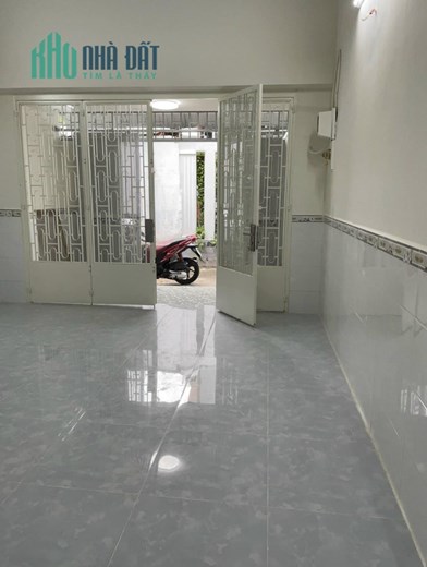 🌹NGUYỄN VĂN QUÁ-Q12- 65,2m- Thu nhập thụ động 7,5tr/ tháng- 3,3 Tỷ TL nhẹ💵🌹