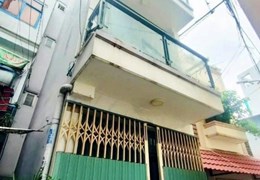 BÁN NHÀ HXH sát nhà-Khu NGUYỄN VĂN TRỖI - LÊ QUÝ ĐÔN - 4 tầng BTCT - CHỈ 4 TỶ NHỈNH