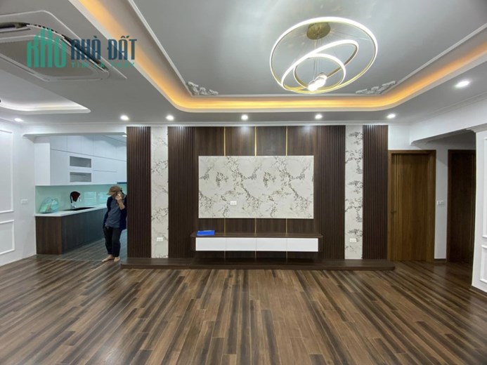 💥Căn hộ 3PN, 106m2 Chung cư CT1A Hàm Nghi, Nam Từ Liêm full nội thất, 4.05 tỷ💥