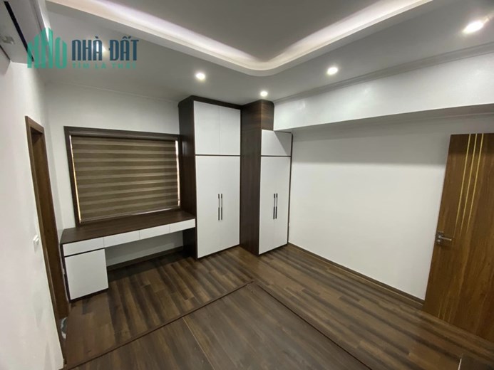 💥Căn hộ 3PN, 106m2 Chung cư CT1A Hàm Nghi, Nam Từ Liêm full nội thất, 4.05 tỷ💥
