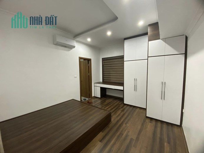 💥Căn hộ 3PN, 106m2 Chung cư CT1A Hàm Nghi, Nam Từ Liêm full nội thất, 4.05 tỷ💥