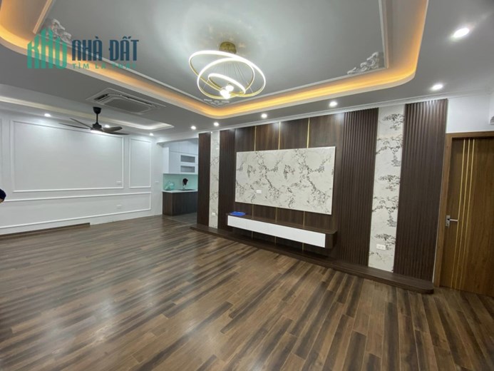 💥Căn hộ 3PN, 106m2 Chung cư CT1A Hàm Nghi, Nam Từ Liêm full nội thất, 4.05 tỷ💥