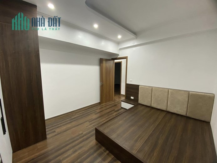 💥Căn hộ 3PN, 106m2 Chung cư CT1A Hàm Nghi, Nam Từ Liêm full nội thất, 4.05 tỷ💥