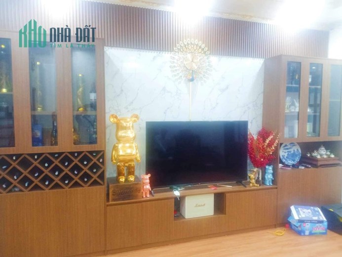 Chính chủ bán nhà riêng  Vình Quỳnh,84m,3 tầng, đẹp long lanh.