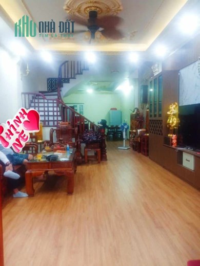 Chính chủ bán nhà riêng  Vình Quỳnh,84m,3 tầng, đẹp long lanh.