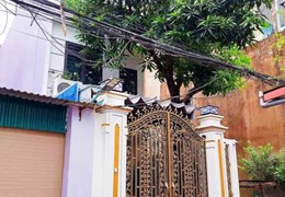 Chính chủ bán nhà riêng  Vình Quỳnh,84m,3 tầng, đẹp long lanh.
