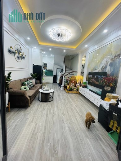 BÁN NHÀ ĐẸP DỊCH VỌNG HẬU CẦU GIẤY, DÂN XÂY, Ở NGAY, 2 THOÁNG 35M2 GIÁ NHỈNH 4 TỶ