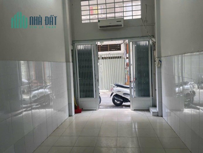 VỊ TRÍ ĐẸP QUẬN 5-Nguyễn Biểu-4TầngBTCT-HXH KD Cho Thuê15TR/TH,CHỈ 5,55TỶ TL