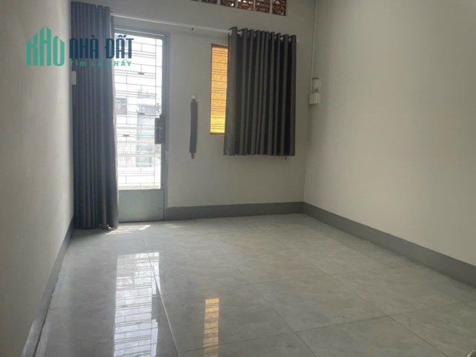 VỊ TRÍ ĐẸP QUẬN 5-Nguyễn Biểu-4TầngBTCT-HXH KD Cho Thuê15TR/TH,CHỈ 5,55TỶ TL