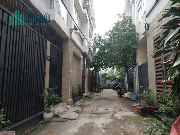 Bán Nhà Đặng Văn Bi, Trường Thọ, Thủ Đức, 87m2_7.8x11.8m, 3T, HXH Chỉ Nhỉnh 6 Tỷ, Tặng Nội Thất Xịn