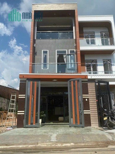 Bán nhà sổ riêng thổ cư tại  phường Hố Nai, biên hòa. Đồng Nai.