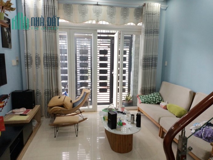 Bán Nhà Võ Văn Ngân, Trường Thọ, Thủ Đức, 87m2_7.8x11.8m, 3T, HXH Chỉ Nhỉnh 6 Tỷ, An Ninh