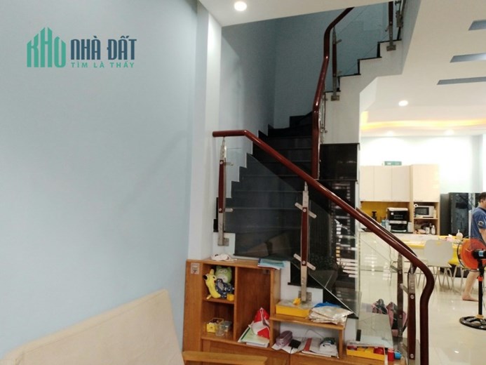 Bán Nhà Võ Văn Ngân, Trường Thọ, Thủ Đức, 87m2_7.8x11.8m, 3T, HXH Chỉ Nhỉnh 6 Tỷ, An Ninh