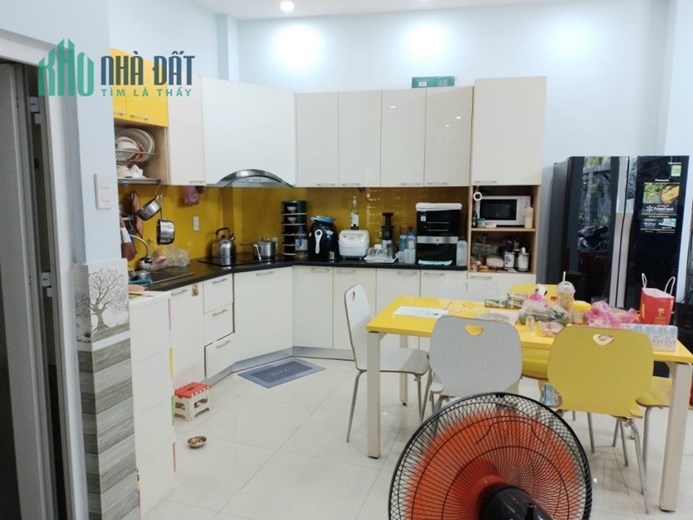 Bán Nhà Gần Xa Lộ Hà Nội, Trường Thọ, Thủ Đức, 87m2_7.8x11.8m, 3T, HXH Chỉ Nhỉnh 6 Tỷ, Giá Rẻ