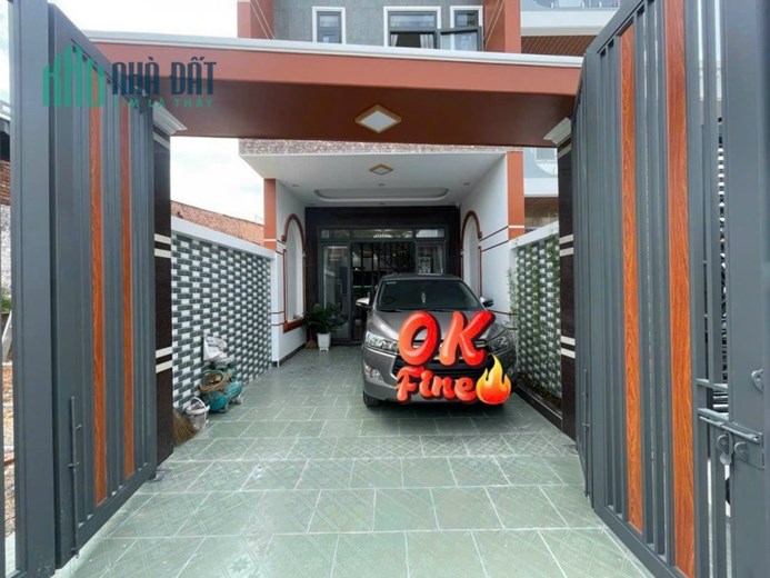 Bán nhà sổ riêng thổ cư tại  phường Hố Nai, biên hòa. Đồng Nai.