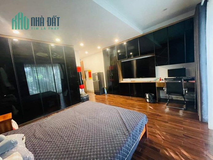 BÁN NHÀ XUÂN QUỲNH, 82m2x 6T, MT5m, Ô TÔ ĐỖ TRONG NHÀ, LÔ GÓC, KINH DOANH, CHỈ NHỈNH 25 TỶ