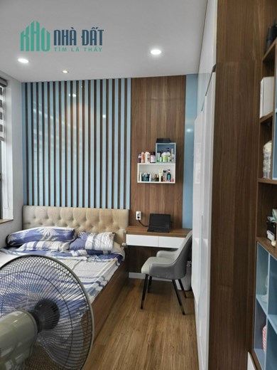 Bán Gấp Nhà Nguyễn Kiệm 80m2, Giảm 1.6 tỷ, gần HXH  Còn 6.x Tỷ