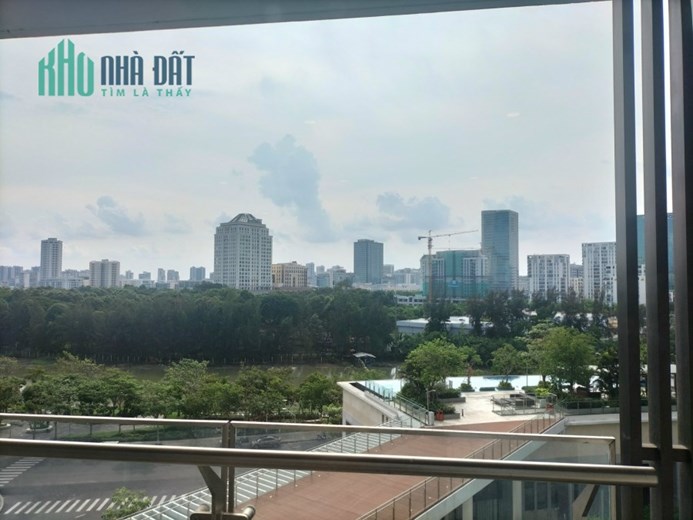 cần bán gấp căn hộ 89m2 2pn midtown phú mỹ hưng