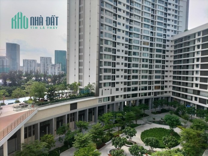 cần bán gấp căn hộ 89m2 2pn midtown phú mỹ hưng