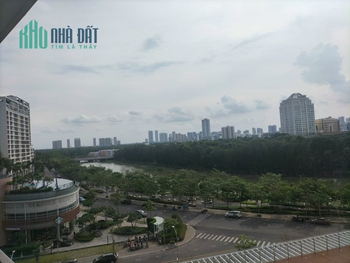 cần bán gấp căn hộ 89m2 2pn midtown phú mỹ hưng