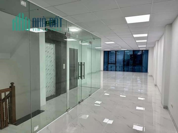 Bán Nhà Khu Đấu Gía Tân Triều 123m2 x 10 tầng thang máy , thông sàn kinh doanh, hạ chào tổng 4 tỷ,