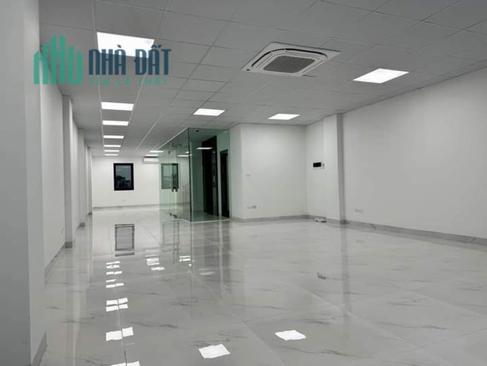 Bán Nhà Khu Đấu Gía Tân Triều 123m2 x 10 tầng thang máy , thông sàn kinh doanh, hạ chào tổng 4 tỷ,