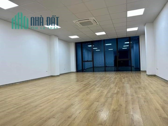 Bán Nhà Khu Đấu Gía Tân Triều 123m2 x 10 tầng thang máy , thông sàn kinh doanh, hạ chào tổng 4 tỷ,