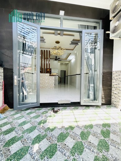 Bán Gấp Nhà Thống Nhất 60m2, HXH, Gò Vấp Còn 5 Tỷ