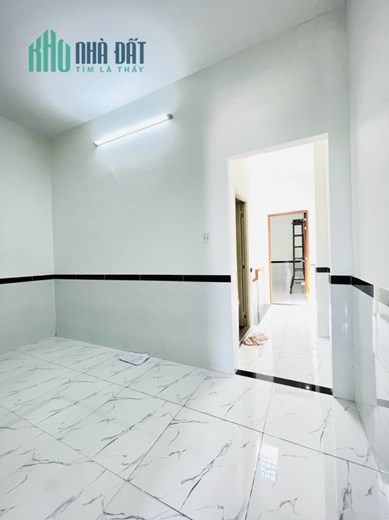 Bán Gấp Nhà Thống Nhất 60m2, HXH, Gò Vấp Còn 5 Tỷ