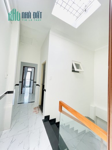 Bán Gấp Nhà Thống Nhất 60m2, HXH, Gò Vấp Còn 5 Tỷ