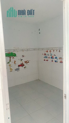 NHÀ ĐẸP - GIÁ TỐT - Cần Bán Nhanh Căn Nhà Vị Trí đẹp tại phường Bình Chuẩn, TP Thuận An