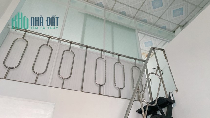 NHÀ ĐẸP - GIÁ TỐT - Cần Bán Nhanh Căn Nhà Vị Trí đẹp tại phường Bình Chuẩn, TP Thuận An