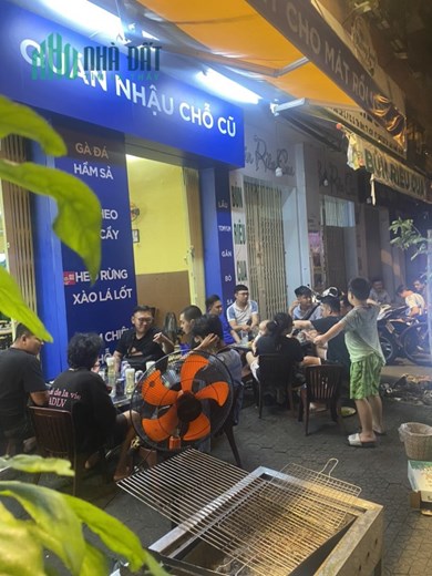 SANG NHƯỢNG CỬA HÀNG ĐỊA CHỈ QUẬN TÂN BÌNH, THÀNH PHỐ HỒ CHÍ MINH